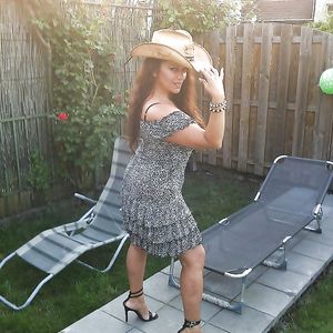 mature sexy facebook - big boobs