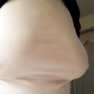 ME NAKED - big boobs