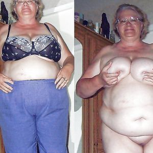 Old Boobs 33 - mature