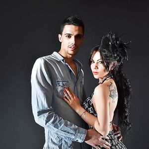 New Pics - stockings