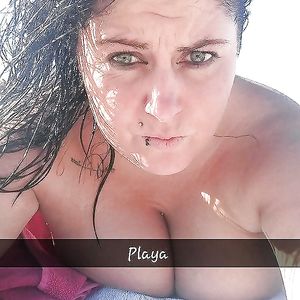 salope facebook boobs - big boobs