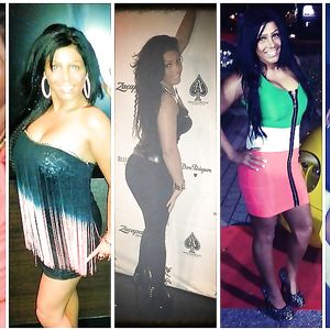 salope facebook 12 - big boobs