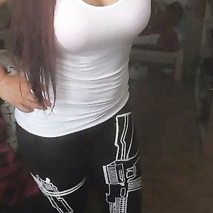 salope facebook 12 - big boobs