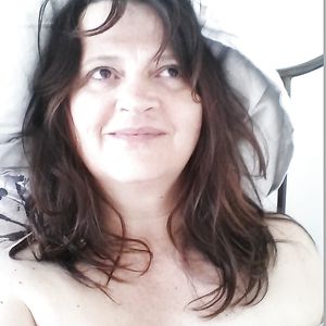 Today 57 yo... - bbw