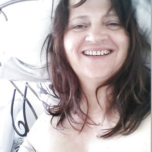 Today 57 yo... - bbw