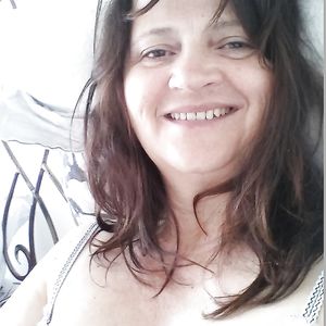 Today 57 yo... - bbw