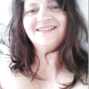 Today 57 yo... - bbw