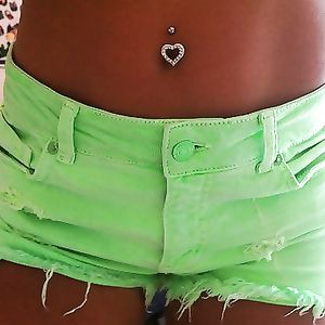 Barbie Mix No.2 - big boobs