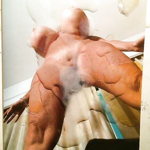 Kayla Kleevage cunt and boobs cum tribute - big boobs