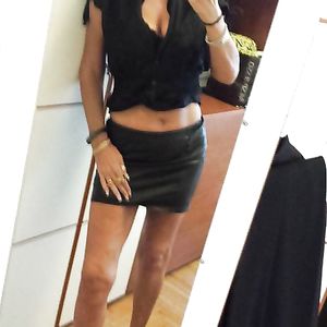 milf italienne facebook - amateur