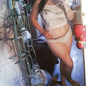 Very hot big titted french teen 2 - teen