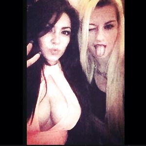 More Irish Tinder Haunties. - babe