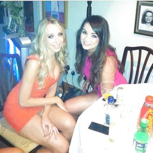 More Irish Tinder Haunties. - babe