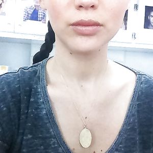 Jennifer Lawrence naked - big boobs