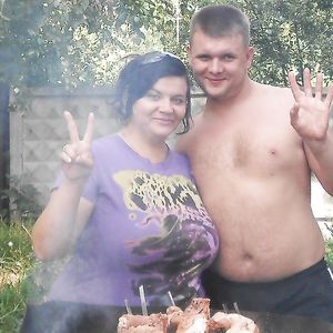 Busty Russian Woman 2367 - big boobs