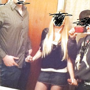 rate these girl i fucked - amateur