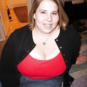 Gorgeous BBW! - big boobs