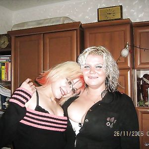 Busty Russian Woman 2365 - big boobs