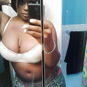 facebook black sexy2 - big boobs