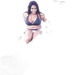 facebook black sexy2 - big boobs