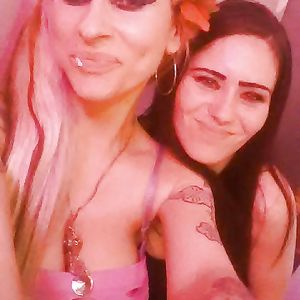 Nadine Svhwester meines Besten Freundes - blonde