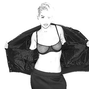 Rita Ora - big boobs