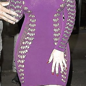 Great Amber Rose Pics (April 2015) - asses