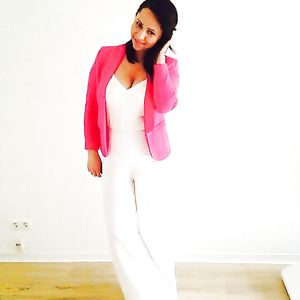 My Sista - big boobs