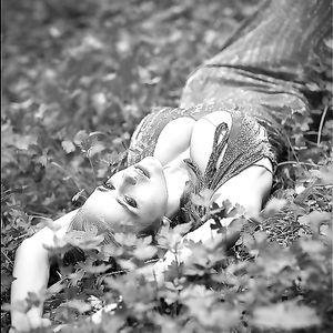 Ameliya Noita - big boobs