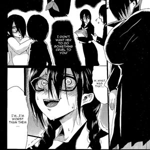 Kuro no Innyuu: Chapter 2 - cartoon