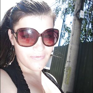 Romanian Huge Tits Amateur 39 - amateur