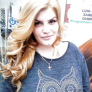 Romanian Huge Tits Amateur 39 - amateur