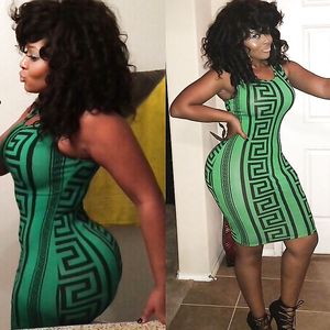 Sultry Simone (Big Booty World) - black and ebony