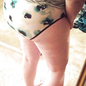 My wife - dressed to undressed - big boobs