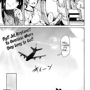 Tachibana Omina - Boy Meets Harem - cartoon