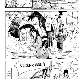 Tachibana Omina - Boy Meets Harem - cartoon