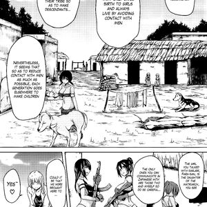 Tachibana Omina - Boy Meets Harem - cartoon