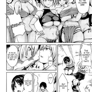 Tachibana Omina - Boy Meets Harem - cartoon