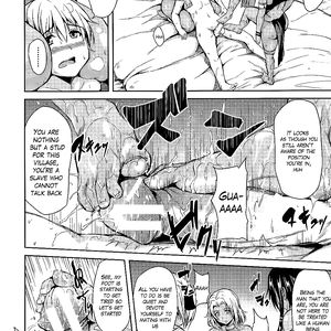 Tachibana Omina - Boy Meets Harem - cartoon