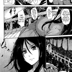 Tachibana Omina - Boku Wa Minna No Kanrinin c1-2 - cartoon