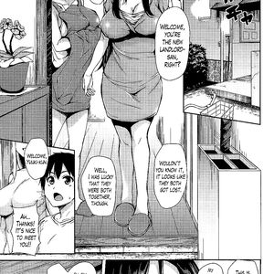 Tachibana Omina - Boku Wa Minna No Kanrinin c1-2 - cartoon