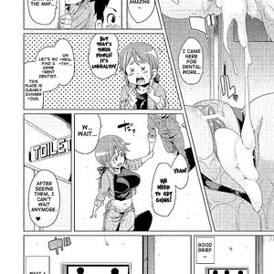 Marui Maru - Freshly Squeezed! Mama Milk - big boobs