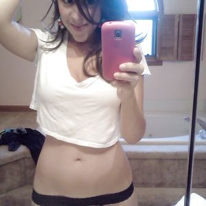 Crazy, crazy - big boobs