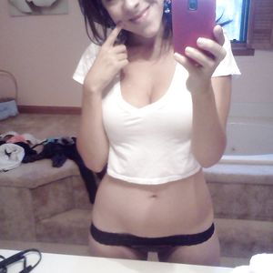 Crazy, crazy - big boobs