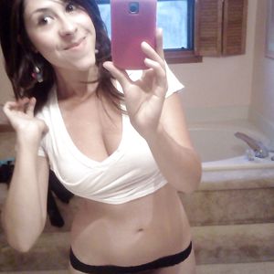 Crazy, crazy - big boobs