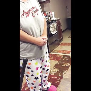 Bbw stepmom up close big tit pokies - amateur