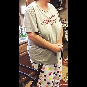 Bbw stepmom up close big tit pokies - amateur