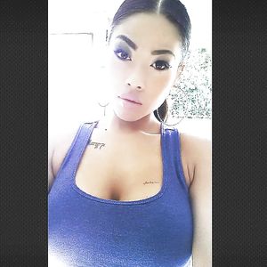 beurette asiat - amateur