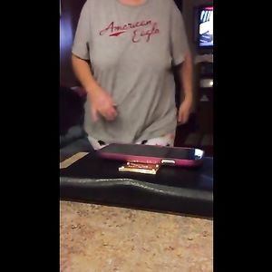 More Big lovely hangers - amateur