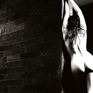 Kelly Brook(One Big Happy) - brunette